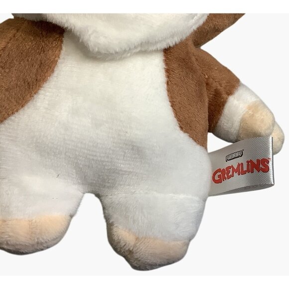 Gizmo Gremlins Plush Toy By Kidrobot 7" Stuffed Animal - Picture 5 of 5
